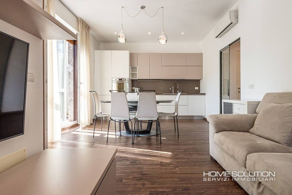 appartamento in affitto a Milano in zona Porta Romana