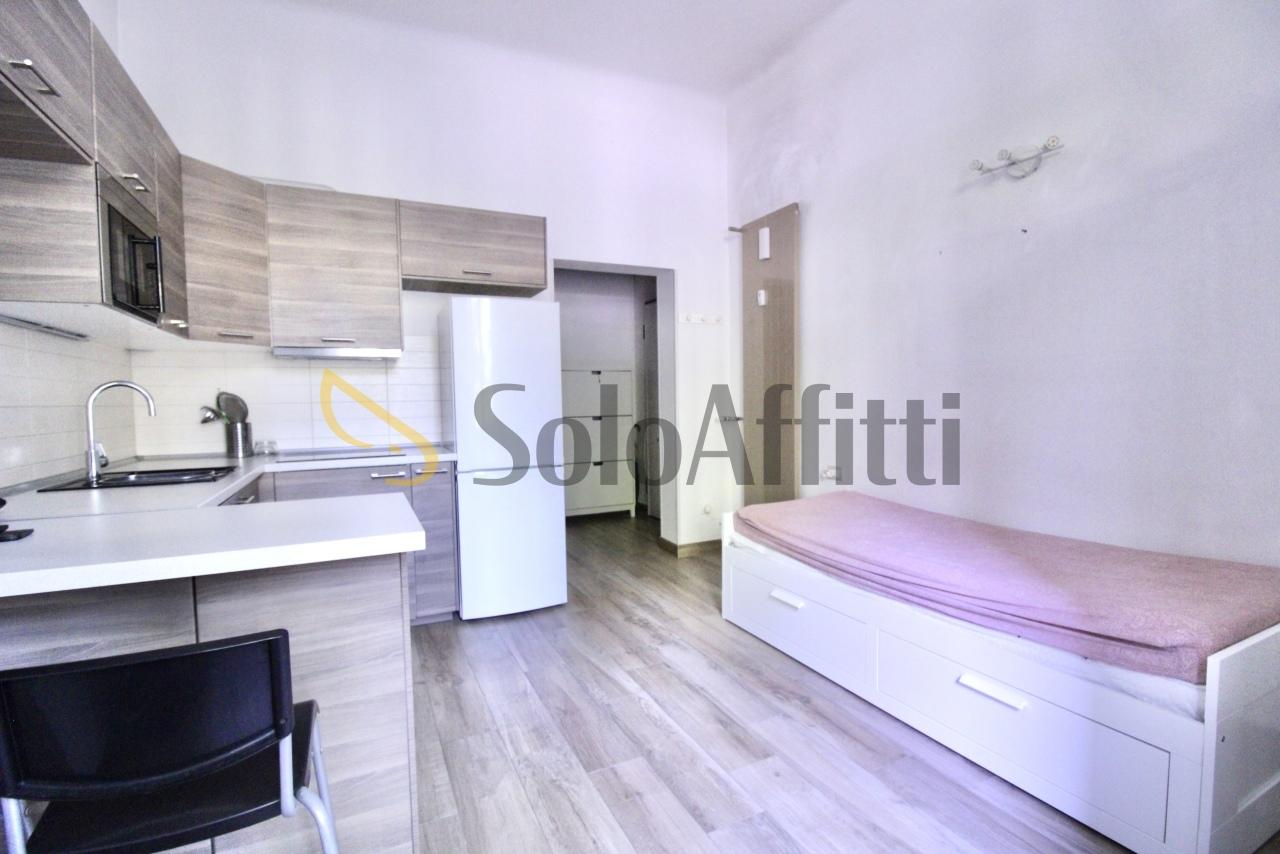 appartamento in affitto a Milano in zona Loreto