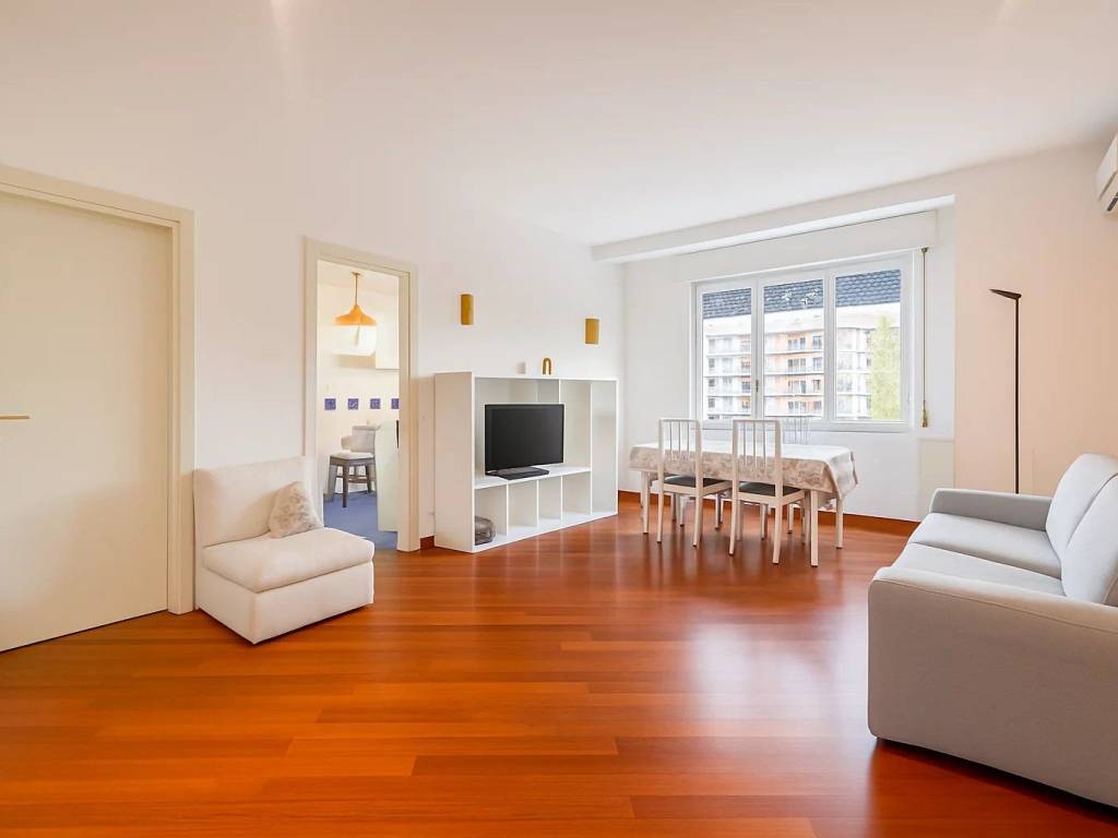 appartamento in affitto a Milano in zona Centro Storico