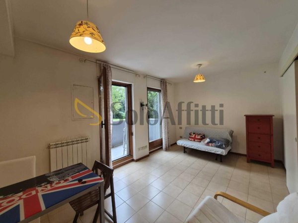 appartamento in affitto a Milano in zona Ronchetto sul Naviglio