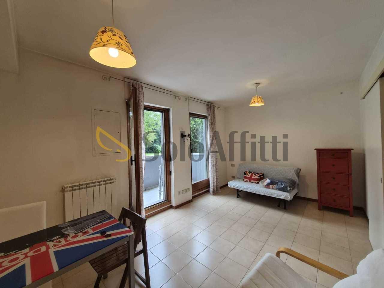 appartamento in affitto a Milano in zona Ronchetto sul Naviglio