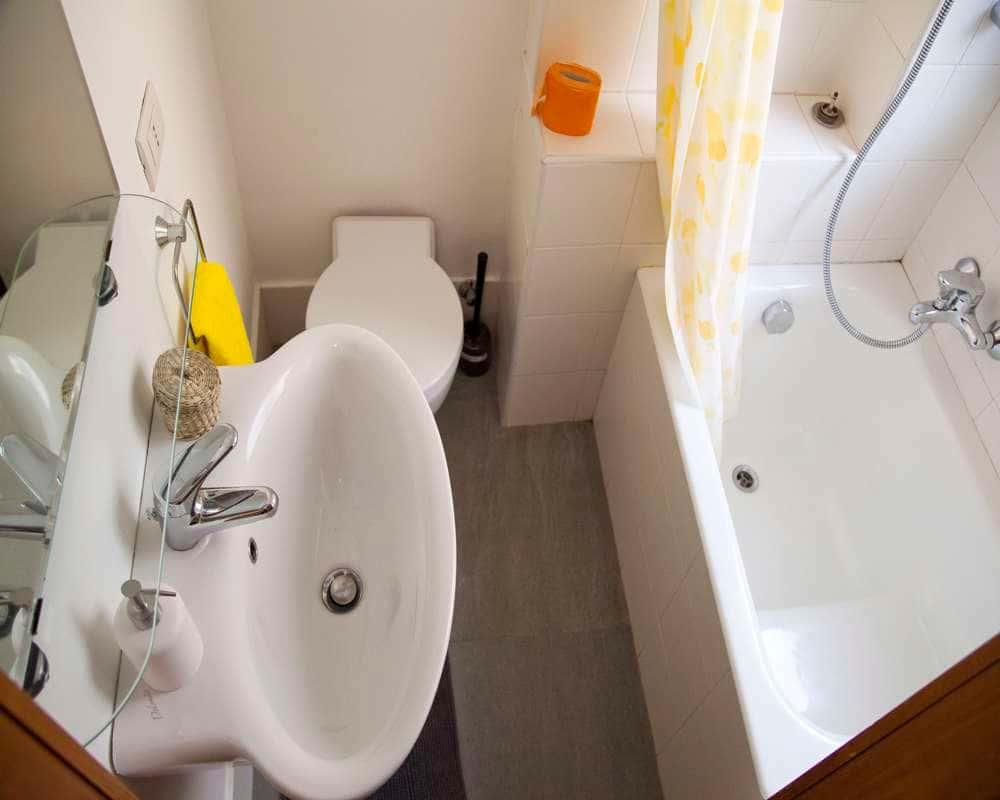 negozio in affitto a Milano