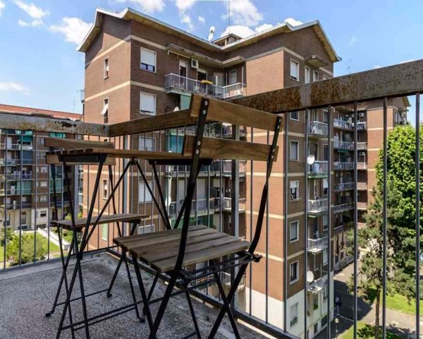 negozio in affitto a Milano in zona Corvetto