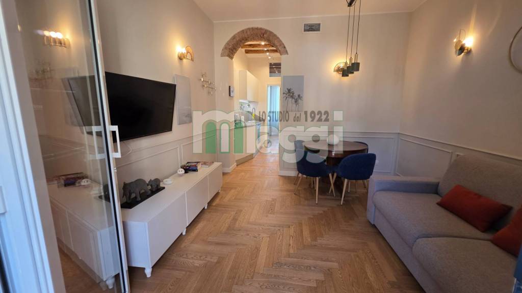 appartamento in affitto a Milano in zona Porta Venezia