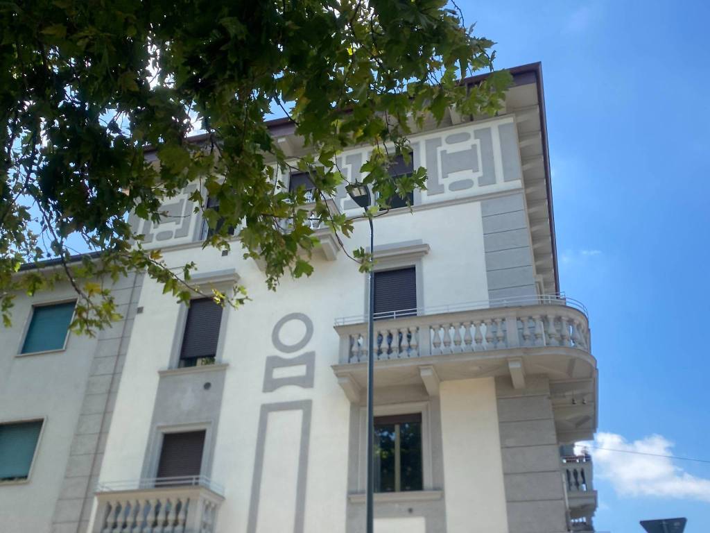 appartamento in affitto a Milano in zona Isola