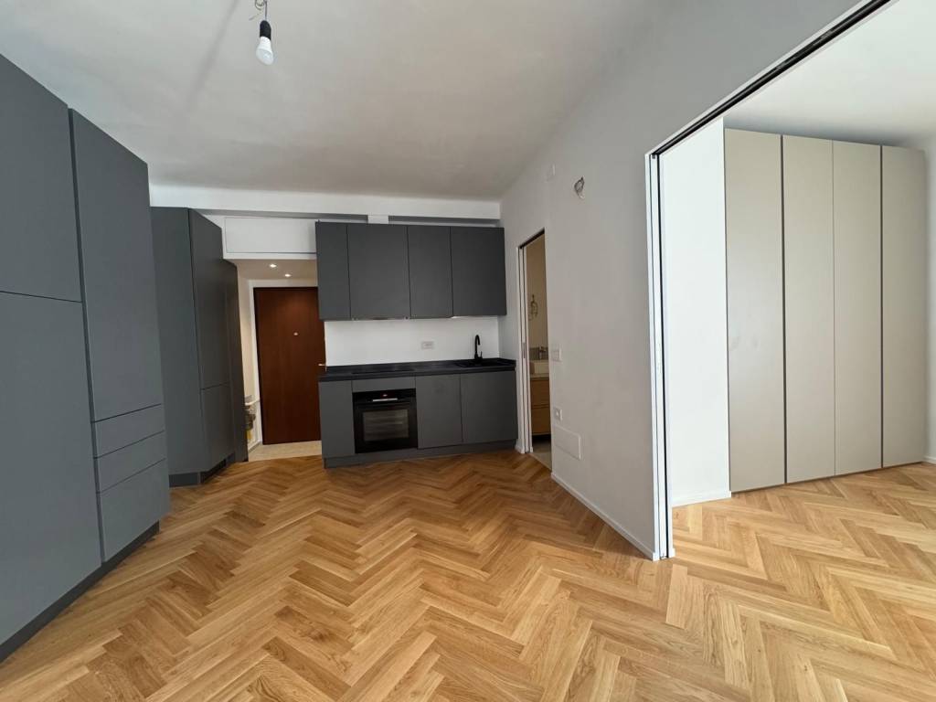 appartamento in affitto a Milano in zona Porta Garibaldi