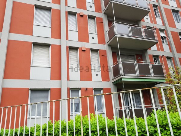 appartamento in affitto a Milano in zona Il Portello