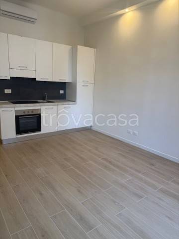 appartamento in affitto a Milano in zona Porta Romana