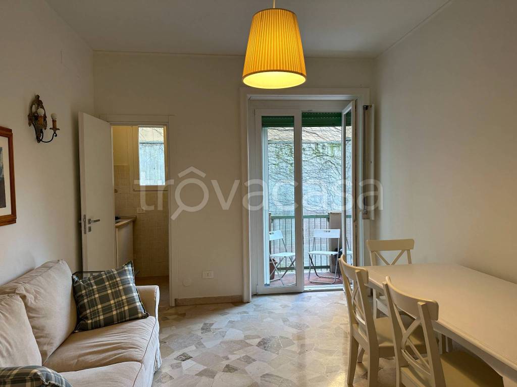 appartamento in affitto a Milano in zona Solari