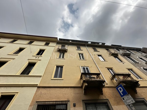 appartamento in affitto a Milano in zona Bocconi