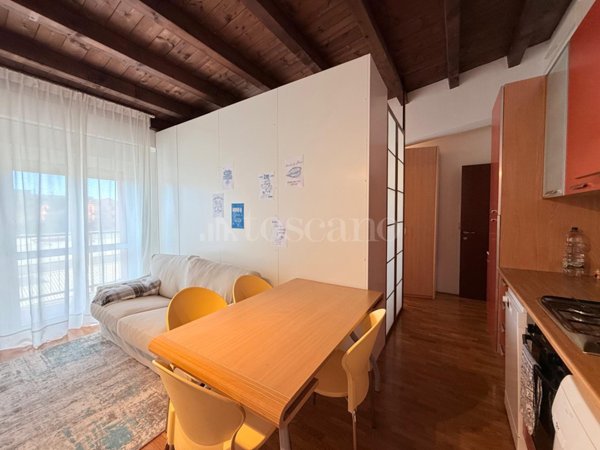 appartamento in affitto a Milano in zona Vigentino