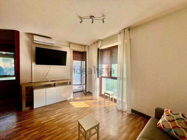 appartamento in affitto a Milano in zona Piazzale Lodi