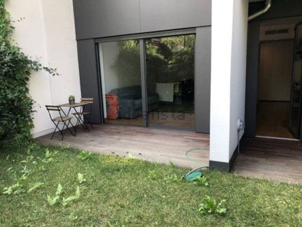 appartamento in affitto a Milano in zona Il Portello