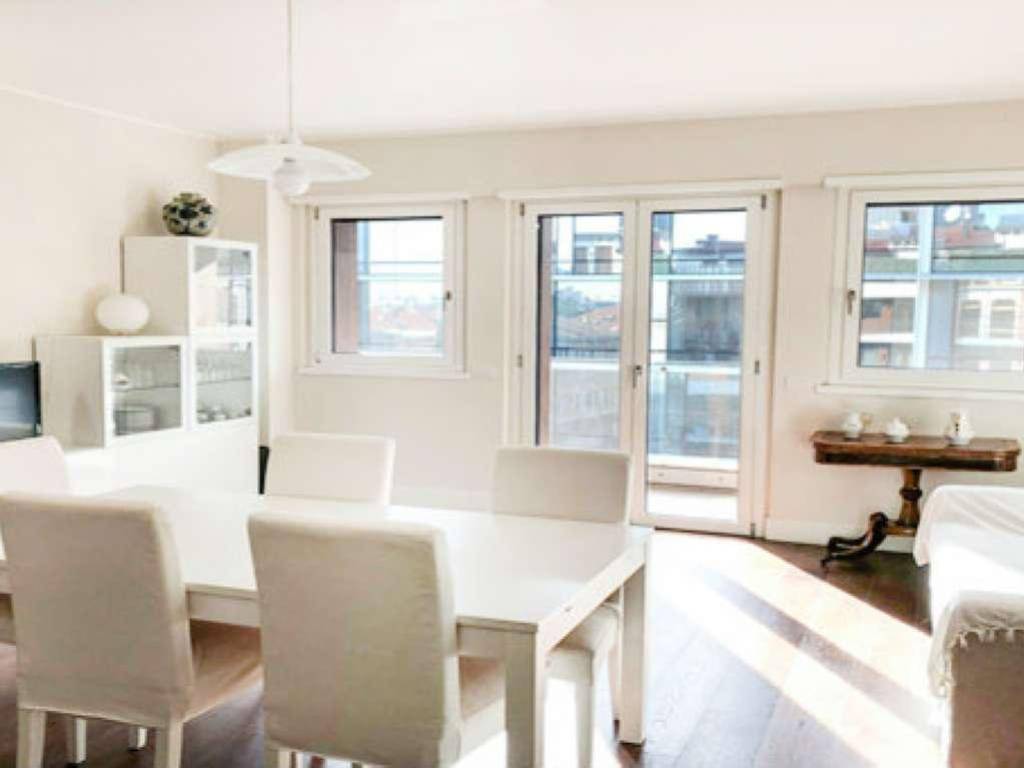 appartamento in affitto a Milano in zona Isola