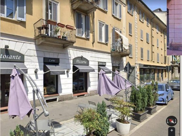 appartamento in affitto a Milano in zona Porta Venezia