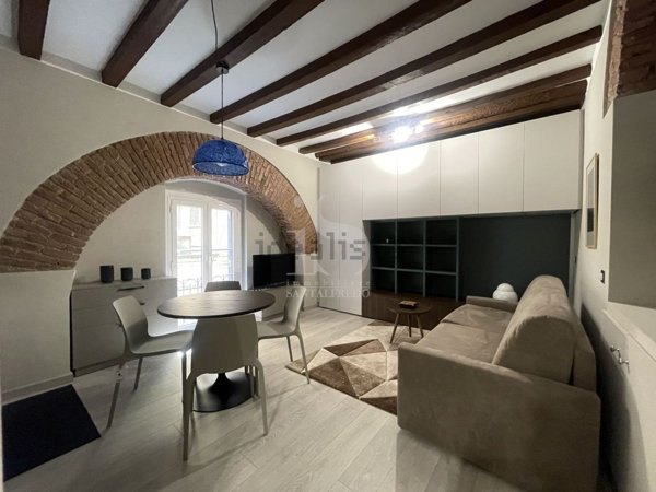 appartamento in affitto a Milano in zona Porta Venezia