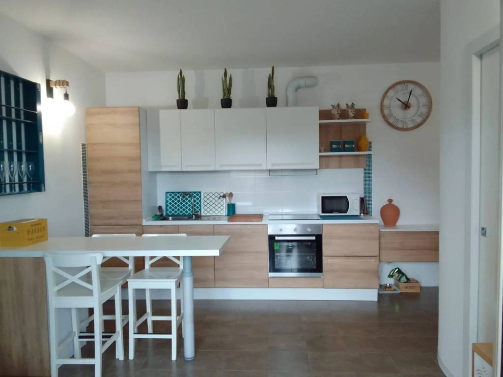 appartamento in affitto a Milano in zona Bovisa
