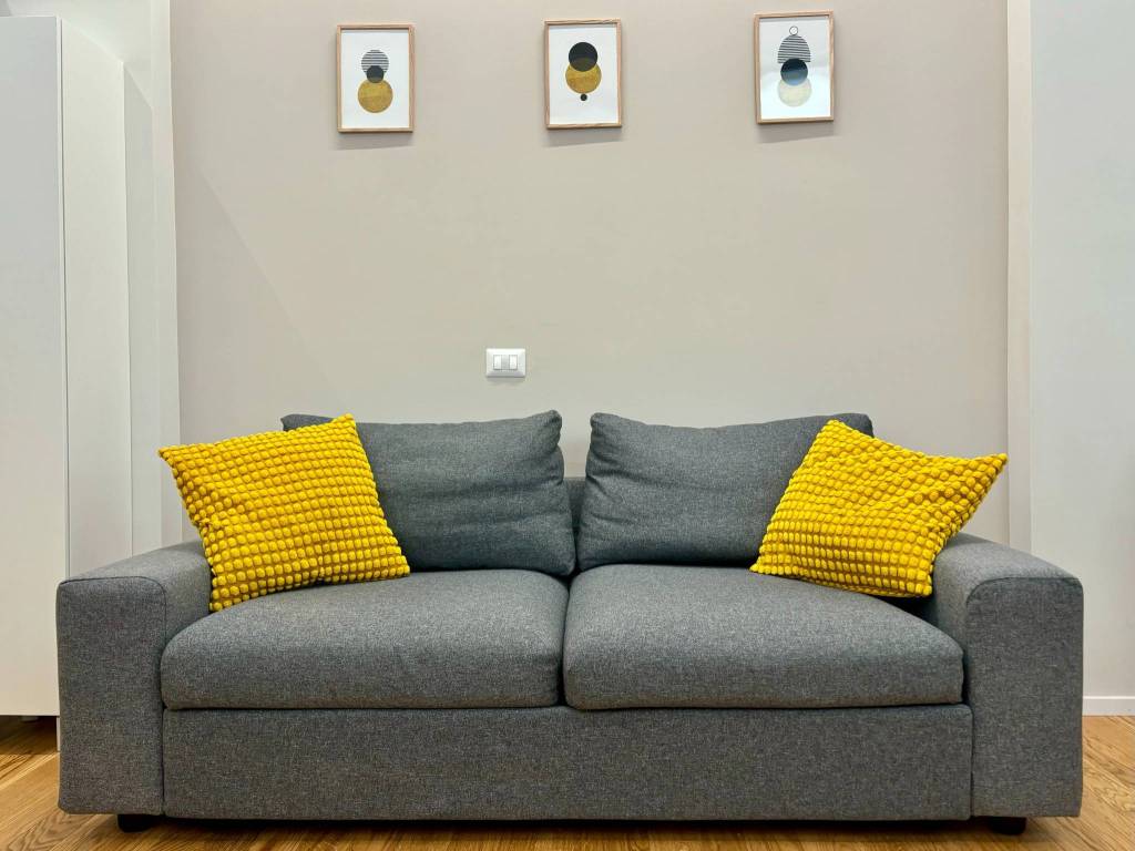 appartamento in affitto a Milano in zona Piazzale Lodi