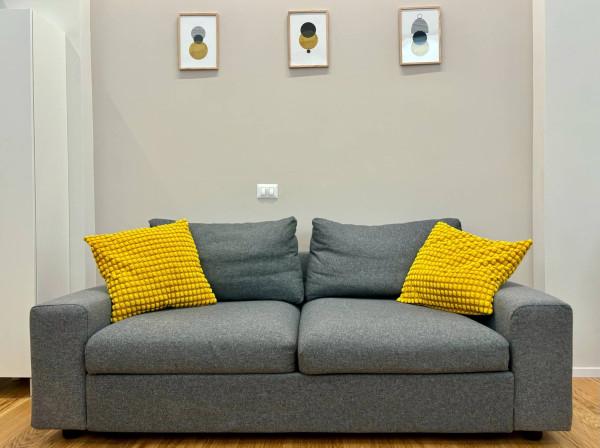 appartamento in affitto a Milano in zona Piazzale Lodi