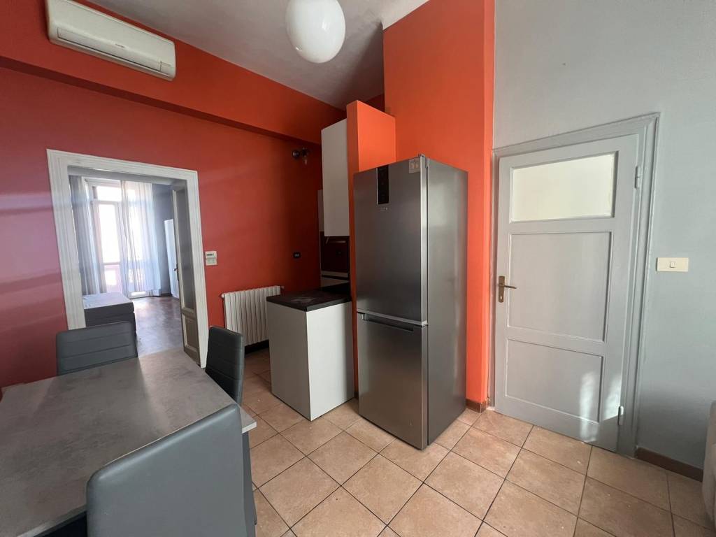appartamento in affitto a Milano in zona Isola