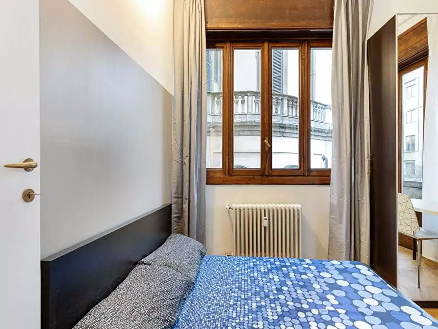 appartamento in affitto a Milano in zona Porta Vittoria