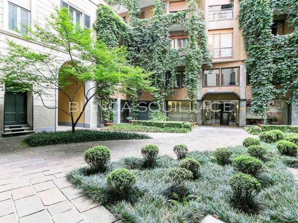 ufficio in affitto a Milano