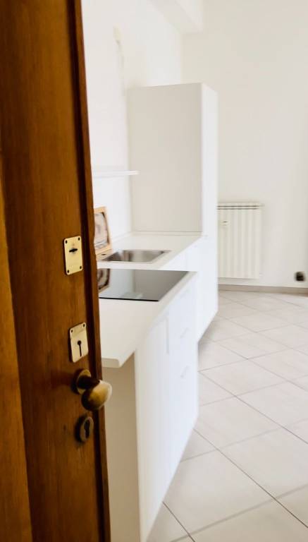 appartamento in affitto a Milano in zona San Cristoforo