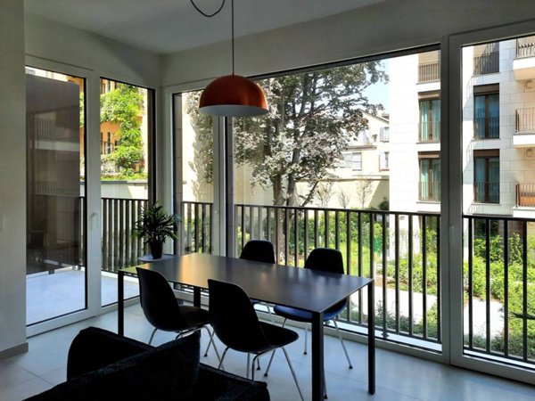 appartamento in affitto a Milano in zona Porta Venezia