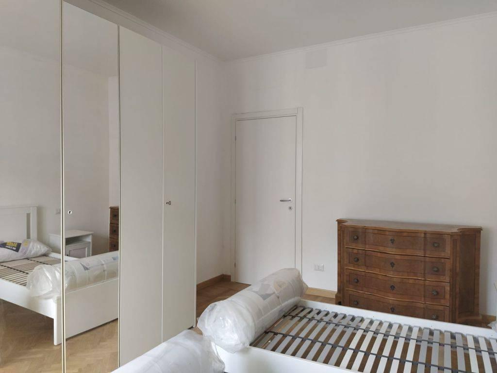 appartamento in affitto a Milano in zona Corvetto