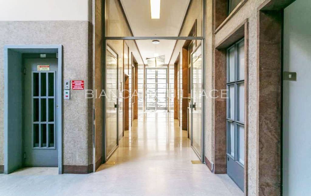 ufficio in affitto a Milano in zona Centro Storico