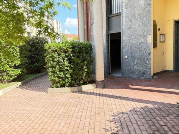 appartamento in affitto a Milano in zona Turro