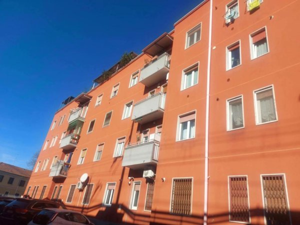 appartamento in affitto a Milano in zona Greco