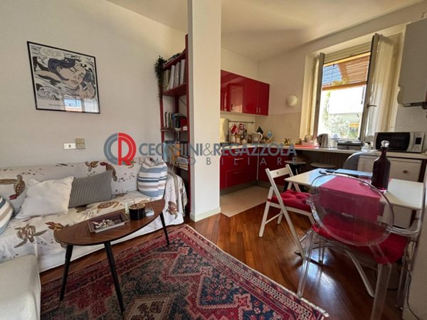 appartamento in affitto a Milano in zona XXII Marzo