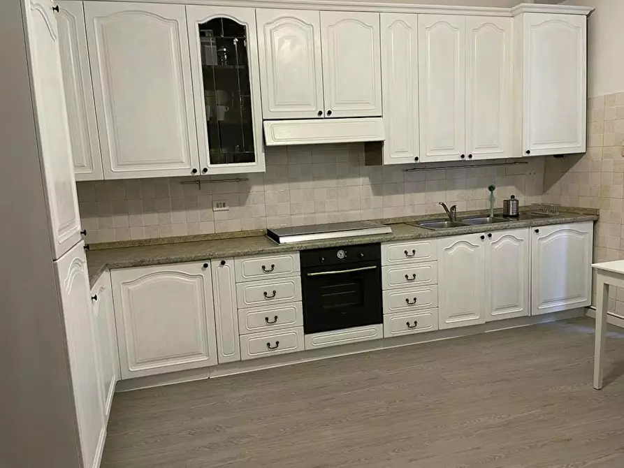 appartamento in affitto a Milano in zona Porta Ticinese