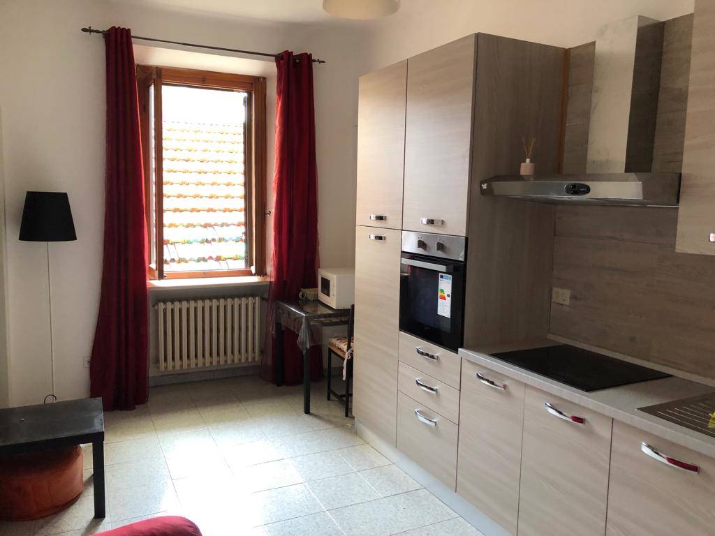 appartamento in affitto a Milano in zona Cinque Giornate