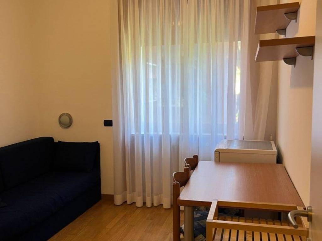 appartamento in affitto a Milano in zona Solari