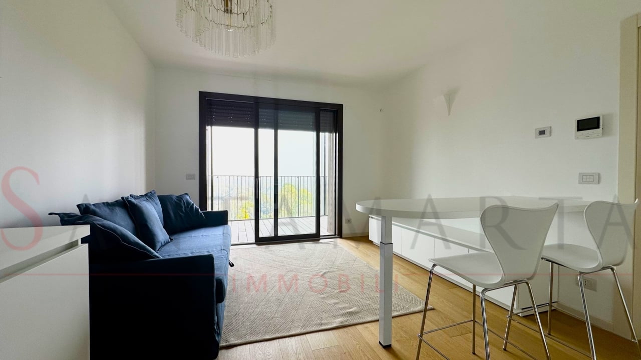 appartamento in affitto a Milano in zona Rottole