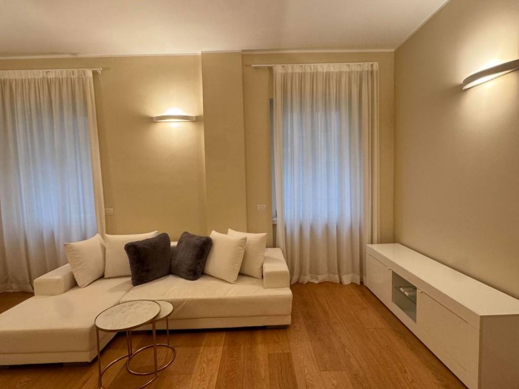 appartamento in affitto a Milano in zona Muggiano