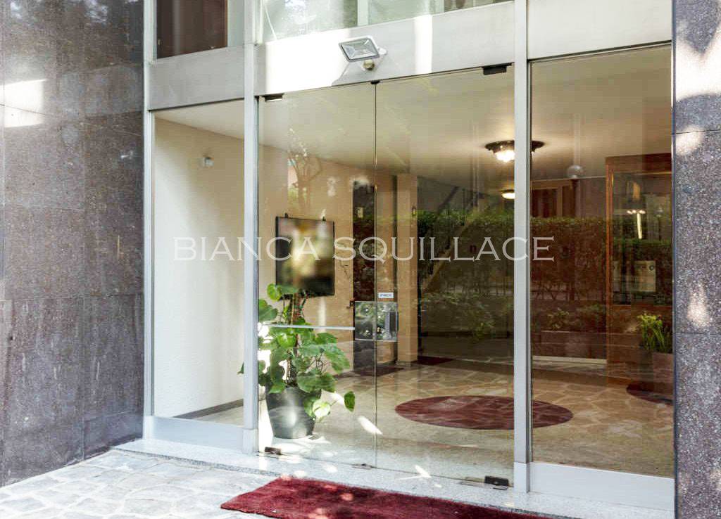 ufficio in affitto a Milano in zona Maggiolina