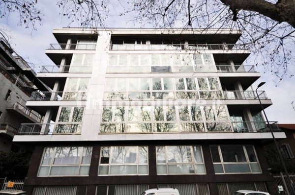 ufficio in affitto a Milano in zona Maggiolina