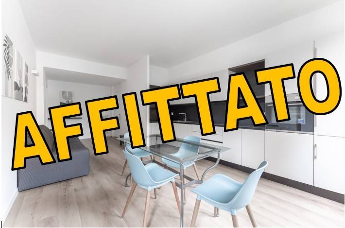 appartamento in affitto a Milano in zona Vigentino