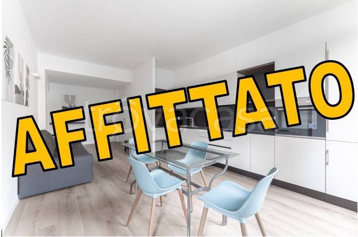 appartamento in affitto a Milano in zona Vigentino