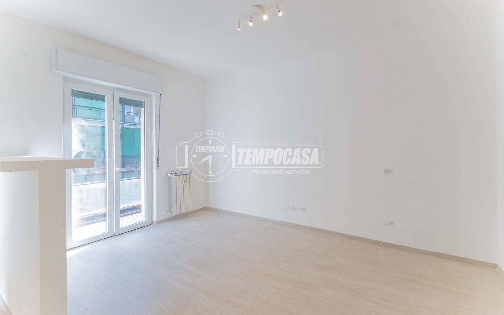 appartamento in affitto a Milano in zona Dergano