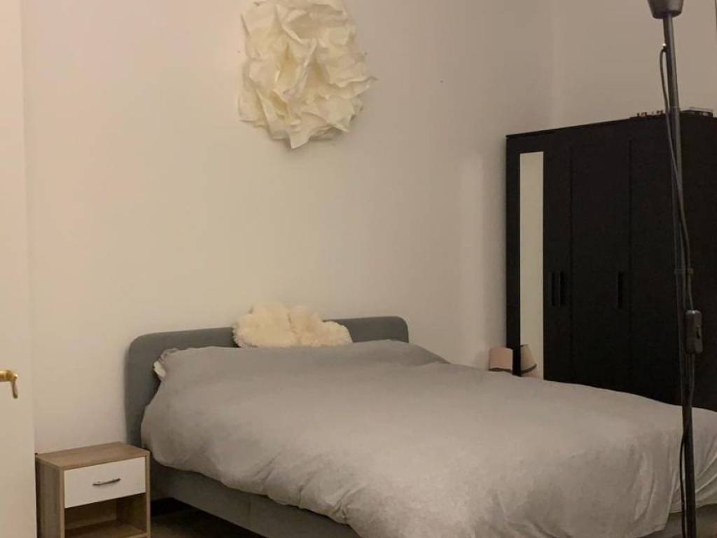 appartamento in affitto a Milano in zona Famagosta