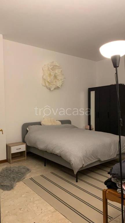 appartamento in affitto a Milano in zona Lorenteggio