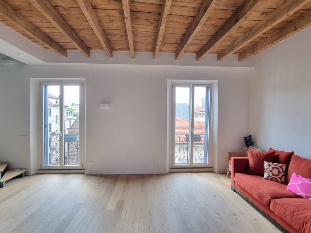 appartamento in affitto a Milano in zona Porta Venezia