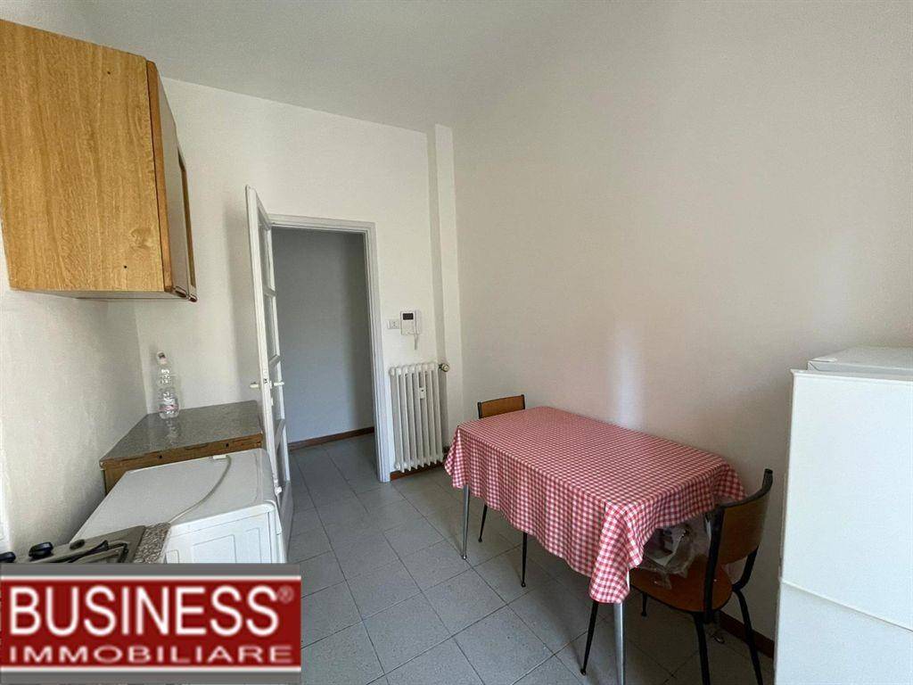 appartamento in affitto a Milano in zona Villapizzone