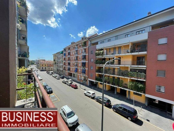 appartamento in affitto a Milano in zona Villapizzone