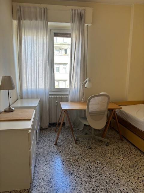 monolocale in affitto a Milano in zona Bocconi