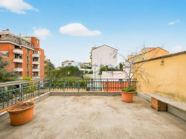 appartamento in affitto a Milano in zona Città Studi